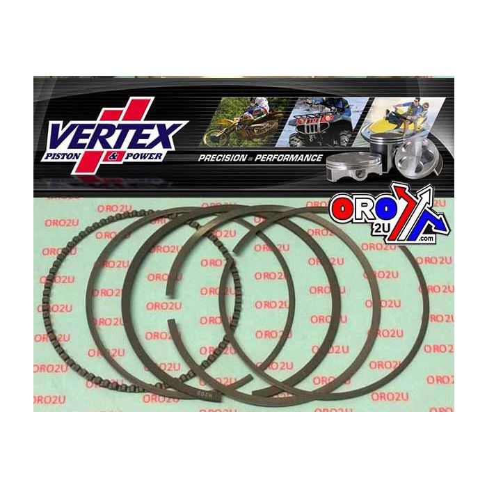 Ring Vertex 79Mm Såld Set 590379000001