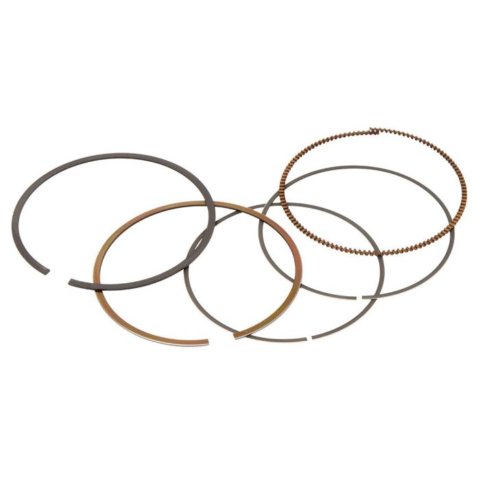 Ring Vertex 74Mm Såld Set 590374000001