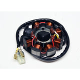 Statorkoil Ktm Husqvarna Husaberg Psychic Mx-01352 55139004000 / 55139004100 Rms010-101534 Husaberg Te250 2011-2013 För Husaberg Te1300-2100 2100