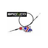 Kabel Gas 09-14 Trx420Fpa Bronco 102-582 Honda Atv 17910-Hp7-A30