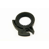 Lock On Grip Cam Kawasaki Mx-08752D Odi Style Fir -