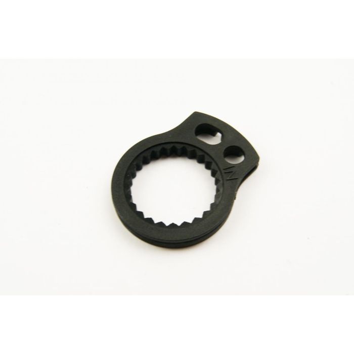 Lock On Grip Cam Crf 150 R Mx-08752G Odi Style Fir -