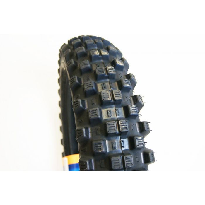 18-120/90 Tracker Michelin Däck 885099 Road Legal Inte Fim Ac10 Ersättning