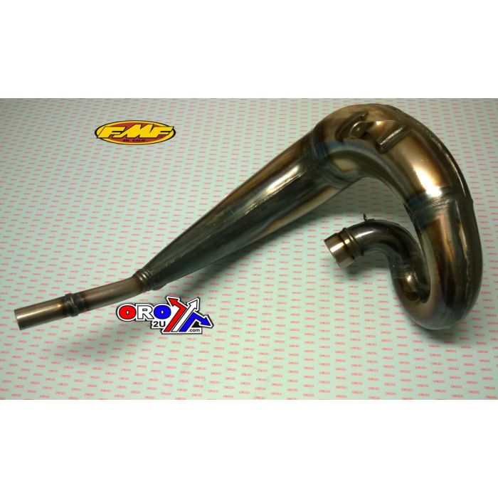 Front Fmf 18 Gasgas 250/300 Fabrik Fmf 025219 Avgas Phoenix