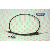 Kabel Gas Kx 125 88-91 Kawasaki Venhill K02-4-025-Bk