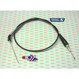 Kabel Gas Rm 250/500 Suzuki Venhill S01-4-025-Bk