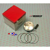 Piston Kit 18-19 Crf250R 7897 Wiseco Re820M07900 Racers Elite