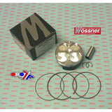 Piston Kit Yz 250F 2019 7696 A Wossner 8957Da B7B-11631-00-00