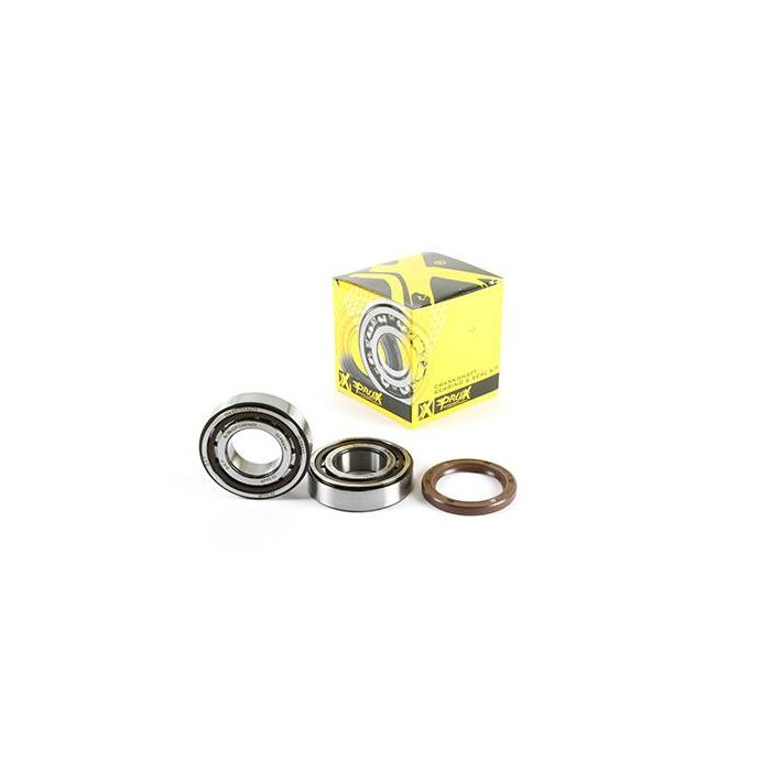 Crank Brg+Seal Kit 250/350 Ktm Prox 23.Cbs63017 17-19 Vevaxellager & Tätningsset