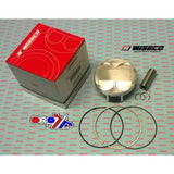 Piston Kit 2019-20 Kx450F 9600 Wiseco W40230M09600 Hög Kompression 135:1