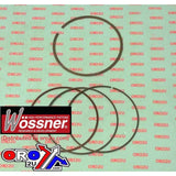 76Mm Wossner Ringar Rik77.00D