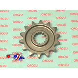 Framdrev 14T 9381A-14243 Yamaha Yz 65 Mx-03287-14