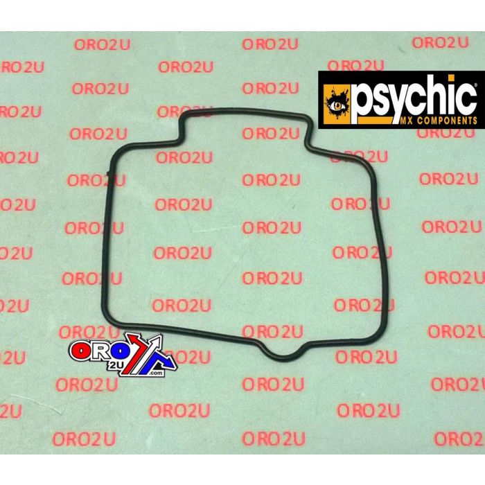 Flytskålpätning/O-Ring Psychic Mx-07500 16163-Kz4-A92