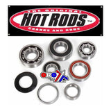 Transmissionslagersset Crf250R 06 Hotrods Tbk0007