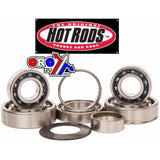 Transmissionslagersset Crf250R Hotrods Tbk0041 2005 - 2005 Honda Crf 250R 2004 - 2006 Honda Crf 250X