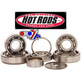 Transmissionslagersset Cr250R Hotrods Tbk0043 2002 - 2004 Honda Cr 250R Cykel