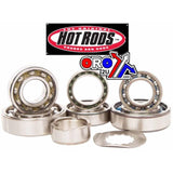 Växellårdslagersset Yzf450 Hotrods Tbk0068 2010 - 2015 Yamaha Wr 450F 2010 - 2016 Yamaha Yz 450F Cykel