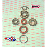 Transmissionslagersset Crf150R Hotrods Tbk0095 Honda Crf150Rrb 2007-18