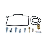 Förgarsrebuild Kit 17-22 Gas/Husky/Ktm 125-300 Allballs 26-10047 Dirt