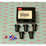 Wellnut M6-1.0 21.1 Oem Original (5Pk) K&L 33-7945