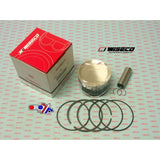 Piston Kit 02-19 Lt-F400 8200 Mm Std Wiseco 40223M08200 Armorglide Atvs