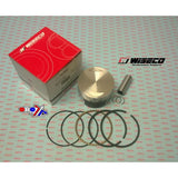 Wiseco Tracker Series Hd Wiseco W40215P1 1340 Evo Flat Top 8.5:1 Cr