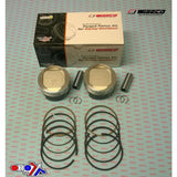 Wiseco Tracker Series Kit 3.507" Hd Wiseco Wk0212P1 Sportster 883 Till 1200 9.5:1 Cr