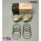 Wiseco Tracker Series Kit Hd Wiseco Wk0213P1 Sportster 883 Till 1200 10.:1 Cr