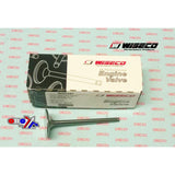 Ventil Intag Titanium Crf 250 R Wiseco Wvit047 18-19 14711-K95-A20