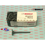 Ventil Avgas Titanium Crf 250 R Wiseco Wvet047 18-19 14721-K95-A20