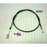 Kabel Frambroms Ktm Venhill K01-1-003-Bk