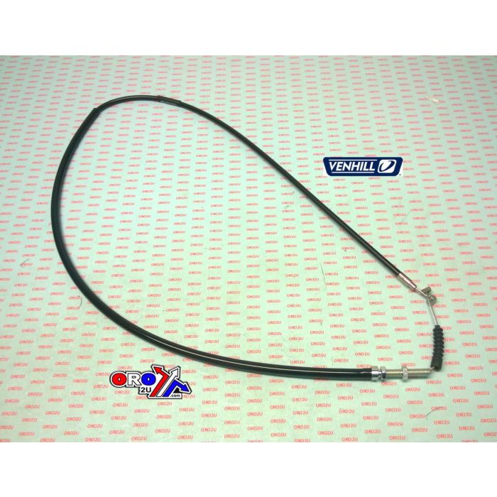 Kabel Frambroms Ktm Venhill K01-1-013-Bk