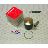 Piston Kit 05-23 Ktm 250 66.40 Wiseco Re912M06640 Sx Exc Racer Elite