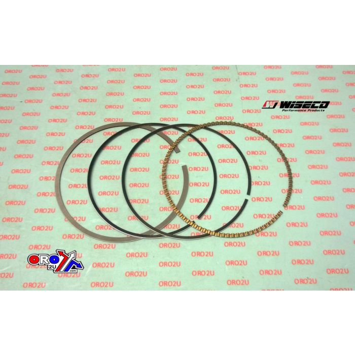 Ringar 9700Zsz 9700Mm Wiseco