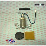 Bränslepump Reparationssats Kawasaki Bronco At-07513 3201-005 3201-434 49040-0006 49040-1076