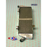 Radiator Lh Husaberg Fe Irod 008204