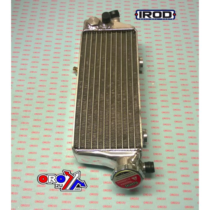 Radiator Rh Husaberg Fe Irod 008205