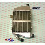 Radiator Lh Ktm Hsq 65 Irod 008210 2016-2022