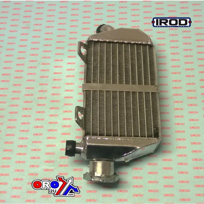 Radiator Rh Ktm Husq 85 Irod 008220 2018-2021