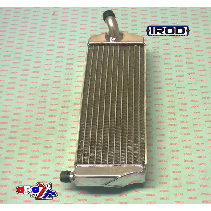 Radiator Lh Sherco 125 Se/Se-R Irod 008221 18-19