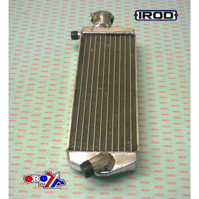 Radiator Rh Sherco 125 Se/Se-R Irod 008222 18-19