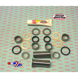 Swingarm Lagery Kit Yz125 Pivot Fungerar Pwsak-Y24-421 Yz125 06-18