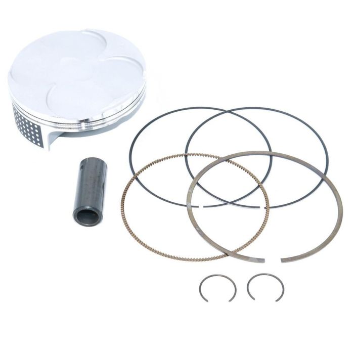 Piston Kit Vertex 96.0 C Gp Honda Crf 450 R/Rx 19-22 Vertex 24375C Hc Compr 138:1 Gp Racers Val