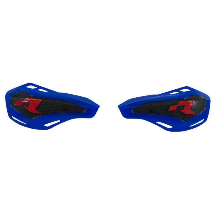 Hp1 Handguard Ktm Style Blue Rtech R-Reppmhp1Bl0 Mx/Enduro Husqvarna Ktm Fitment