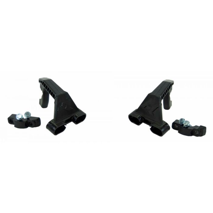 Hp Serien Handskydd Oem Style Fitting Kit Rtech R-Kitsuphp1Nr Mx/Enduro Oem Ktm Husqvarna Style