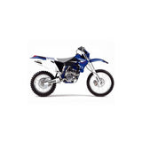 03-04 Wrf250 Wrf450 Dream-4 Blackbird Decal Kit 2217N