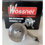 Vevaxel Ktm Sx125 16-20 Wossner Cs2070 50430018000