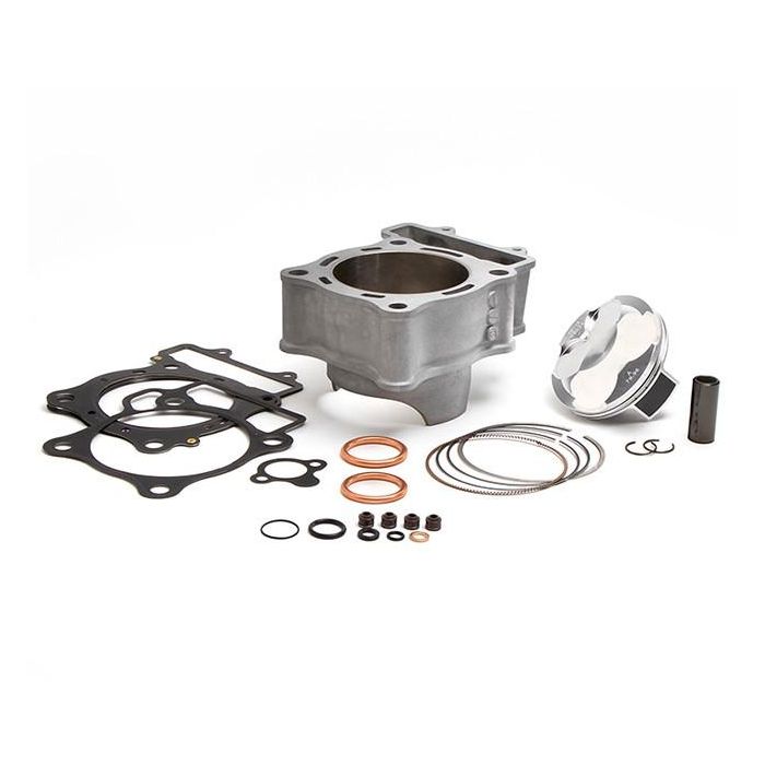 Cylinder Full Kit Crf 250 R 18-19 79Mm Cylinder Works Kit Cw10011K01Hc 146:1 Hög Kompression