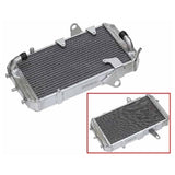 Radiator Överstorlek Can-Am 709200152 Psychic Ac-10015 Ds450/Xxc/Xmx 08-12