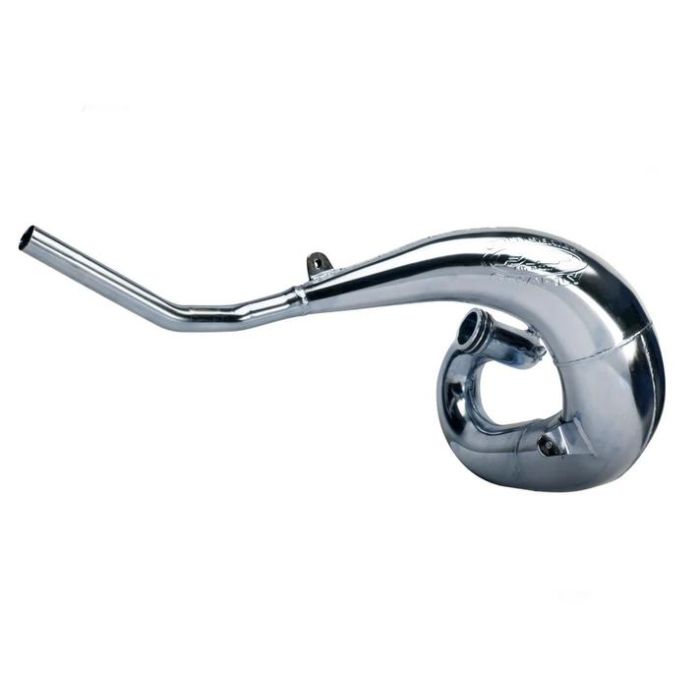 00-06 Cr/Wr250 Gnarly Pipe Fmf 025010 Avgas Fram